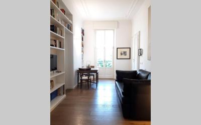 Appartamento con 1 Camera da Letto