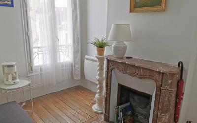 Appartement 1 Chambre