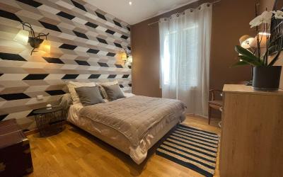 Suite Familiale Deluxe