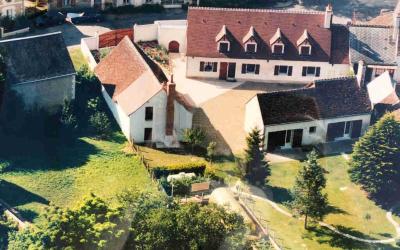 Maison 3u00a0Chambres