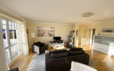 Apartment mit 1 Schlafzimmer - 34RB26