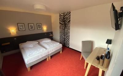 Chambre Double Supu00e9rieure