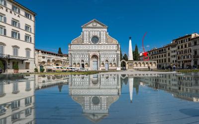 Appartamento con 1 Camera da Letto