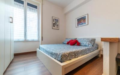 Appartamento con 1 Camera da Letto