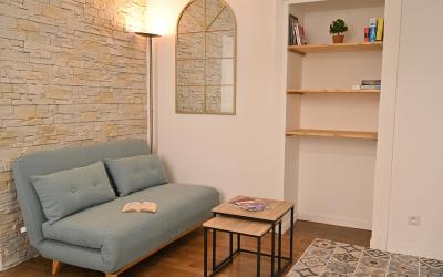 Appartement 1 Chambre