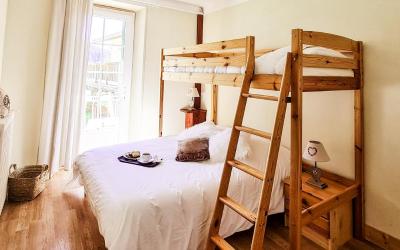Appartement 1 Chambre