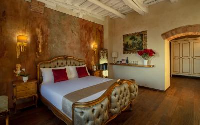 Camera Queen Deluxe per Ospiti Disabili