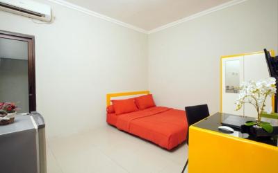 Kamar Deluxe