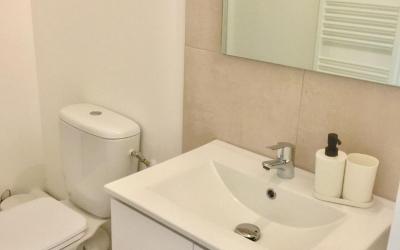 Studio - Vue sur Piscine 