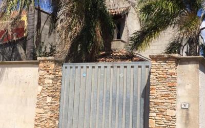 Casa con 3 Camere da Letto