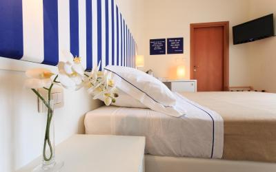 Camera Matrimoniale Superior