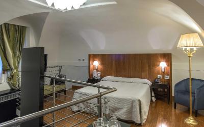 Appartamento su 2 Livelli