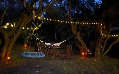 Camera Deluxe Matrimoniale/Doppia con Letti Singoli