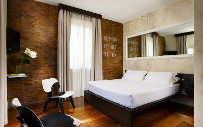 Suite con Vasca Idromassaggio