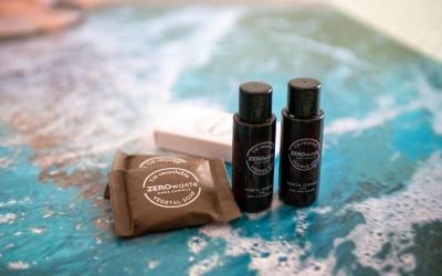 Camera Matrimoniale Comfort 