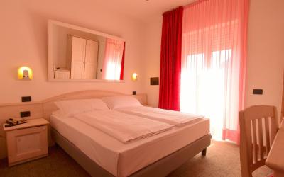 Camera Matrimoniale Basic