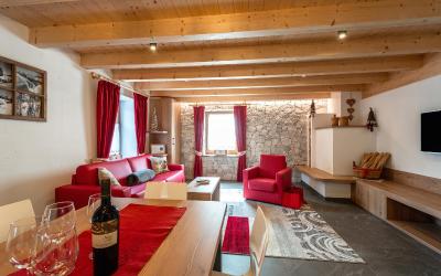 Appartamento con 2 Camere da Letto