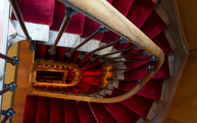 Chambre Simple Standard