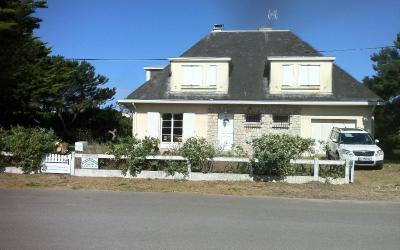 Maison 5u00a0Chambres Maison 5u00a0Chambres