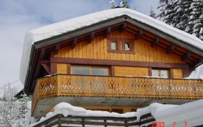 Chalet Chalet