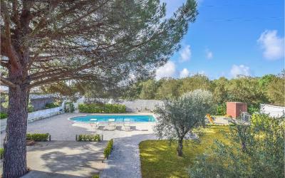 Casa Vacanze con 2 Camere da Letto