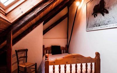 Chambre Triple Deluxe Chambre Triple Deluxe