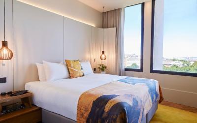 King Room - Park