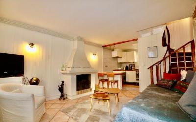 Maison 3u00a0Chambres