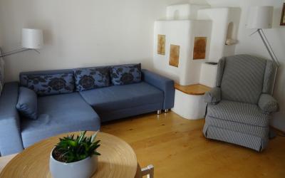 Appartamento con 2 Camere da Letto