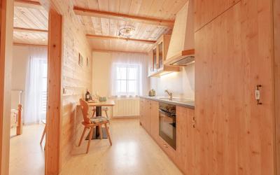 Appartamento con 1 Camera da Letto