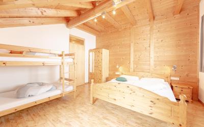 Appartamento con Balcone