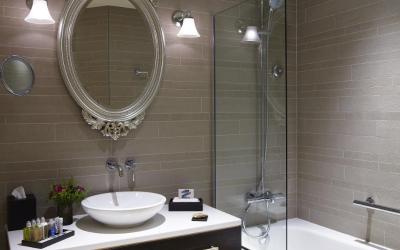 Suite Royale - Forfait VIP Suite Royale - Forfait VIP