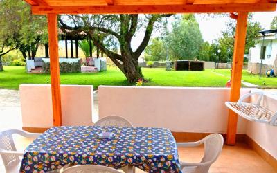 Appartamento con 1 Camera da Letto