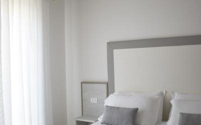 Camera Matrimoniale/Doppia con Letti Singoli