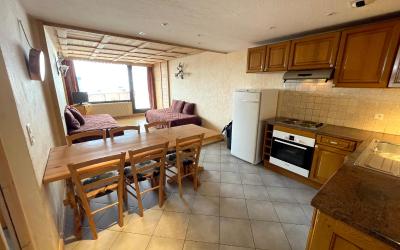 Appartement 2 Chambres (6 Adultes) Appartement 2 Chambres (6 Adultes)