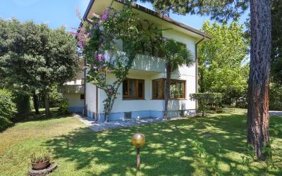 Villa Villa
