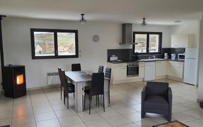 Appartement 2 Chambres