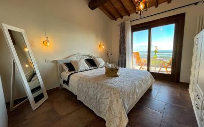 Camera Queen con Balcone