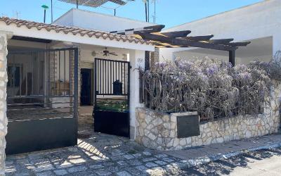 Casa con 2 Camere da Letto Casa con 2 Camere da Letto