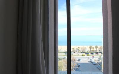 Camera Matrimoniale con Vista Mare 