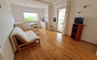 Appartamento con 1 Camera da Letto