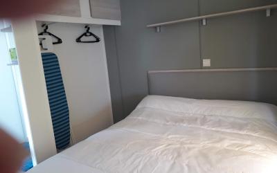Bungalow 2u00a0Chambres