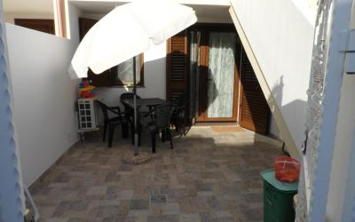 Appartamento con 1 Camera da Letto