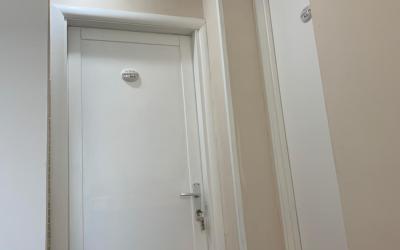 Camera Matrimoniale con Terrazza