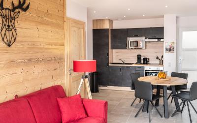 Appartement 1 Chambre