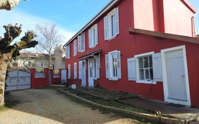 Appartement 2 Chambres Appartement 2 Chambres