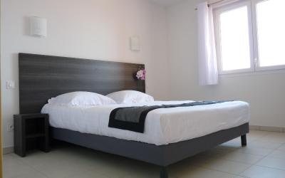 Appartement 1 Chambre (2 Adultes) Appartement 1 Chambre (2 Adultes)