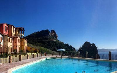 Casa con 2 Camere da Letto