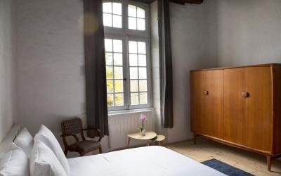 Chambre Double Familiale