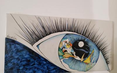 Appartamento con 1 Camera da Letto